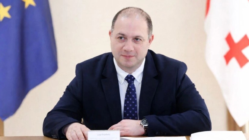 მიქანაძე