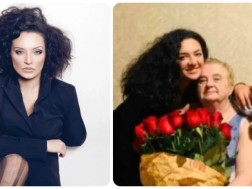 ნინი შერმადინი ნინი შერმადინი