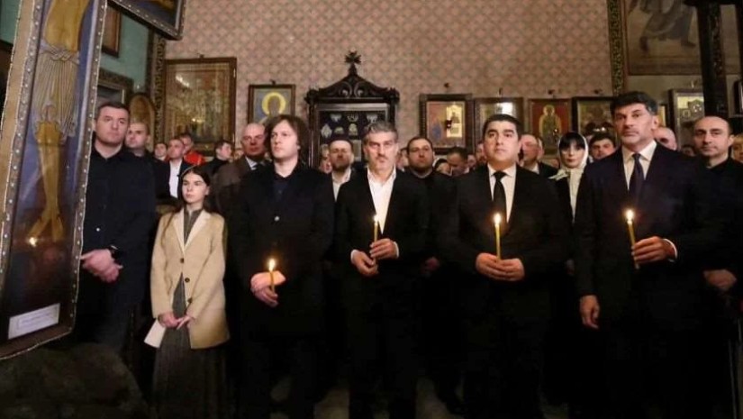 ლიტურგია