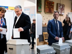 უნგრეთი