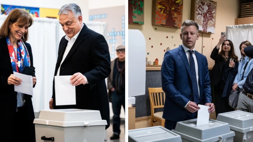 უნგრეთი