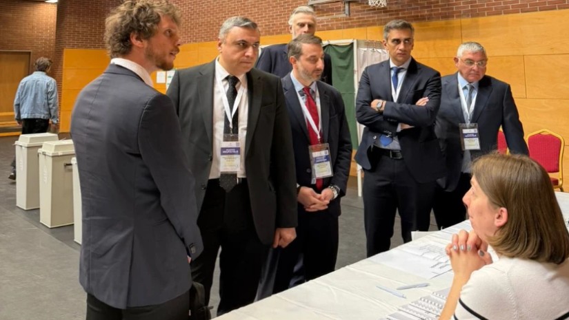 უნგრეთის არჩევნები