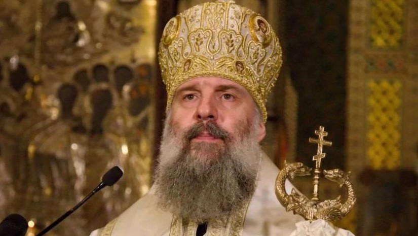 მეუფე შიო