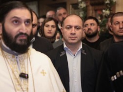 გივი მიქანაძე