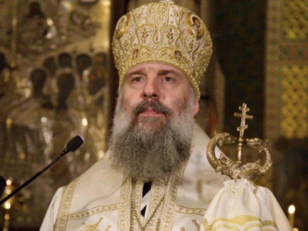 მეუფე შიო