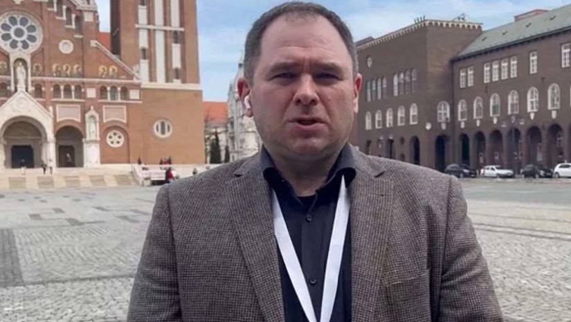 სამხარაძე