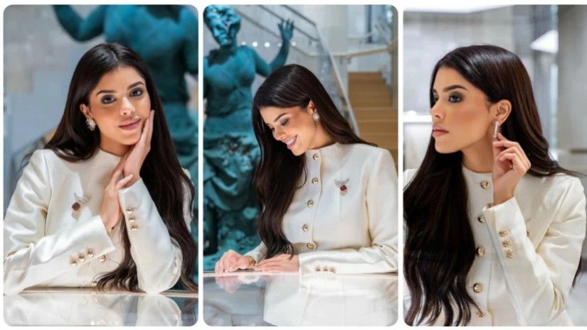 ჯორჯინა უზგკატეგუი