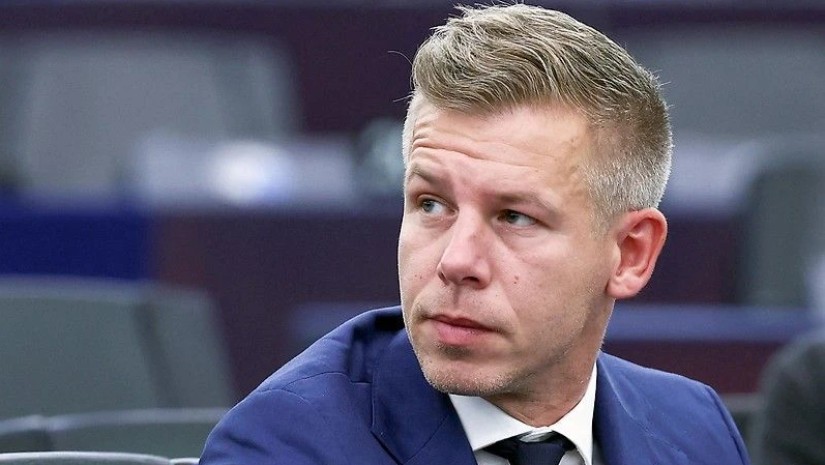 პეტერ მადიარი