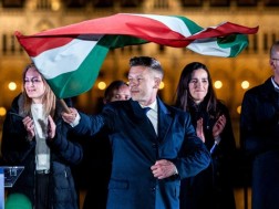 პეტერ მადიარი