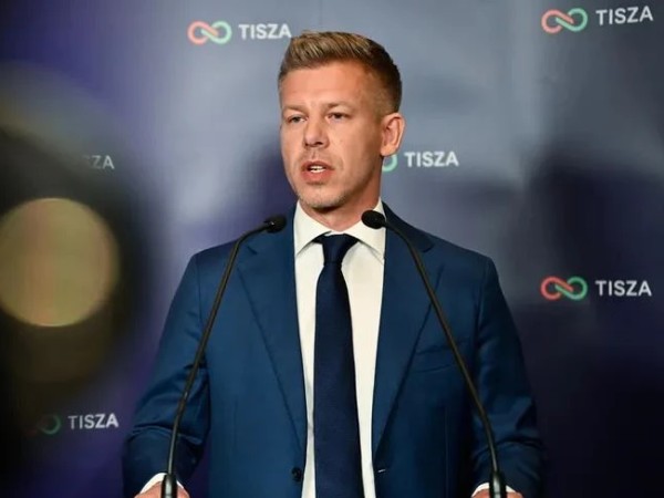 პეტერ მადიარი