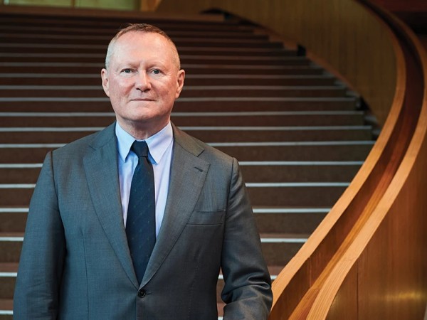 მაიკლ ო’ფლაერტი