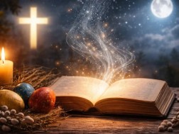 სააღდგომო ნიშნები სააღდგომო ნიშნები