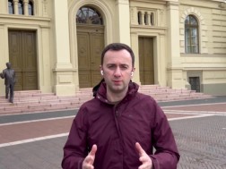 ლევან მახაშვილი