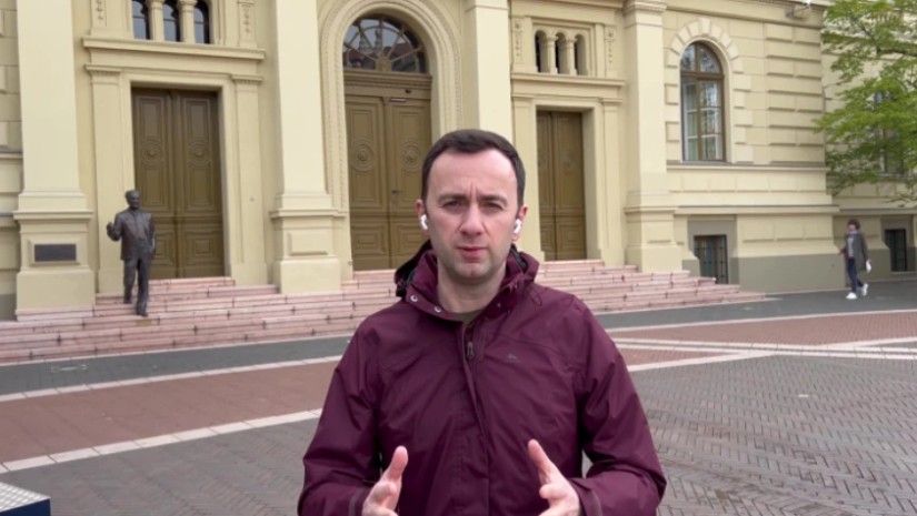 ლევან მახაშვილი