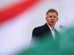 პიტერ მადიარი