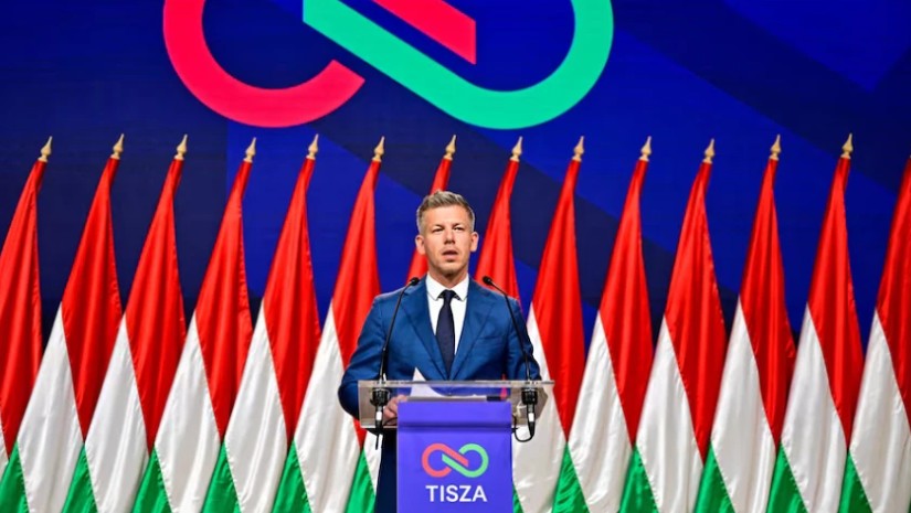 პეტერ მადიარი