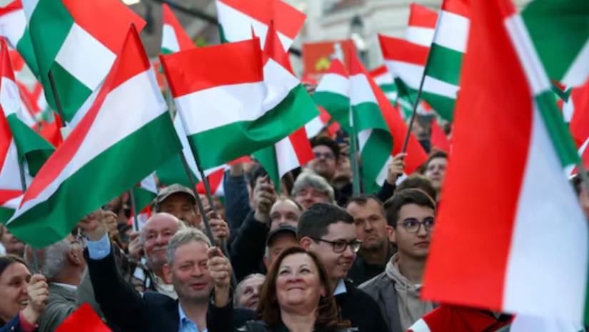 მაიკ ბენცი და რობ შნაიდერი