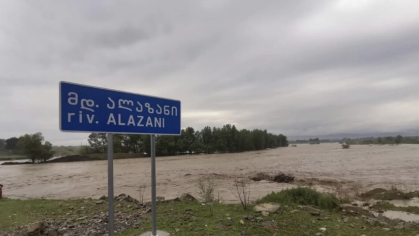 ალაზანი