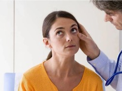 თვალი თვალი