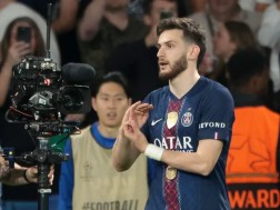 ხვიჩა კვარაცხელია