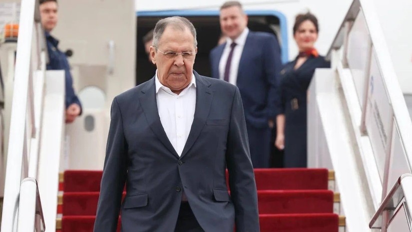 ლავროვი