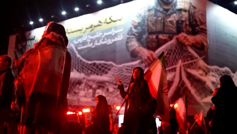 თეირანი