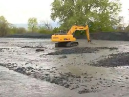 სტიქია კახეთში