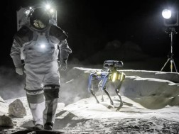 კოსმოსი