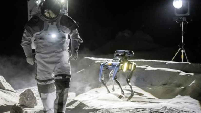 კოსმოსი