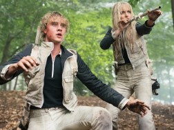 შიმშილის თამაშები