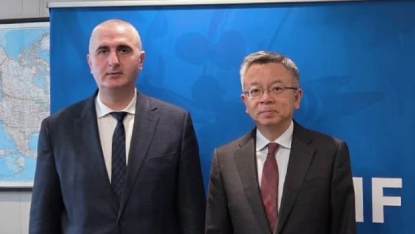 შეხვედრა