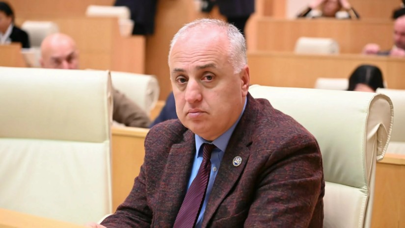 დიმიტრი ხუნდაძე