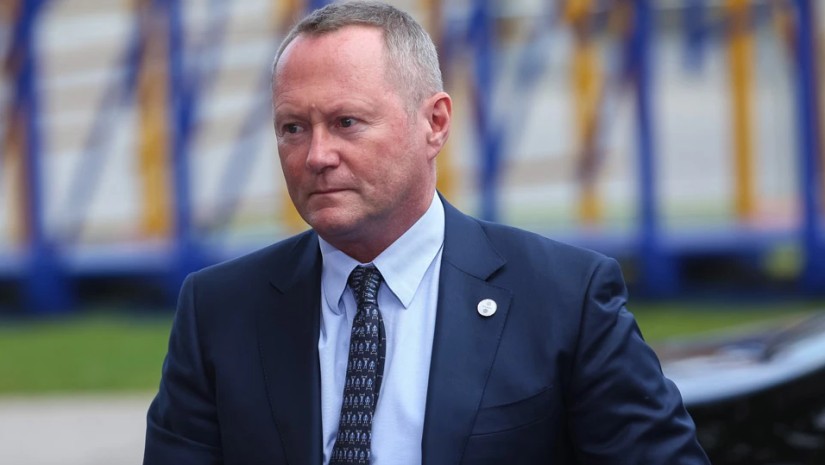 მაიკლ ო’ფლაერტი