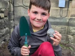 ბრიტანელი ბიჭი