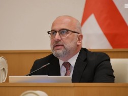 ზვიად შალამბერიძე