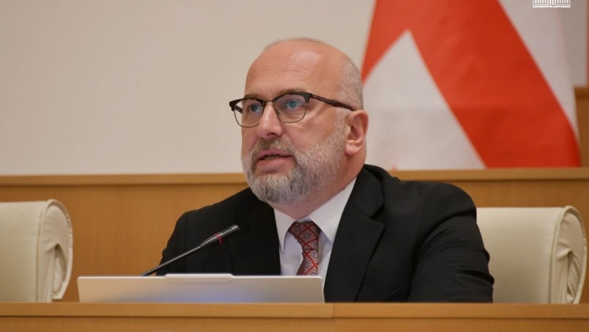 ზვიად შალამბერიძე