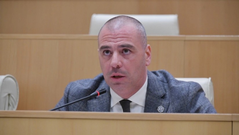 ლევან მაჭავარიანი