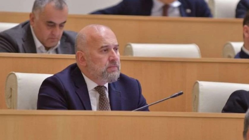 შალამბერიძე