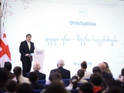 შალვა პაპუაშვილი