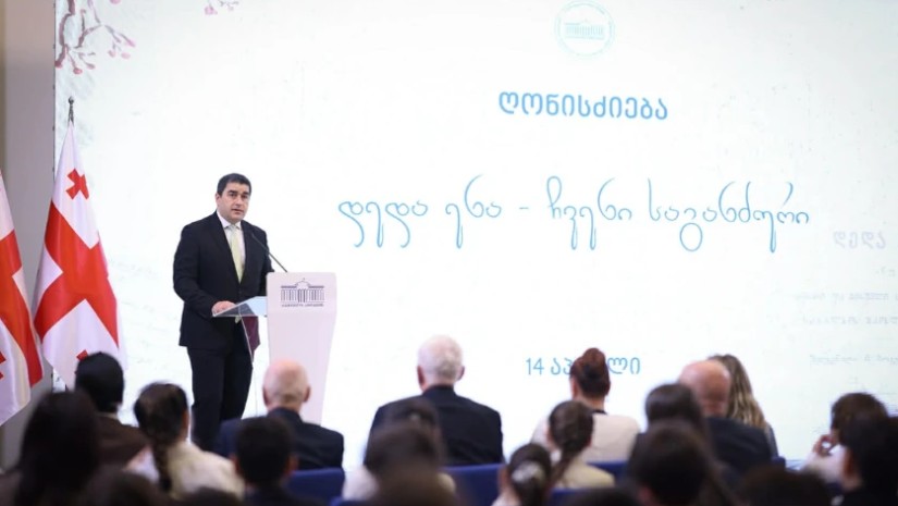 შალვა პაპუაშვილი