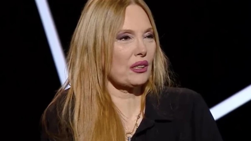 ეკა კვალიაშვილი