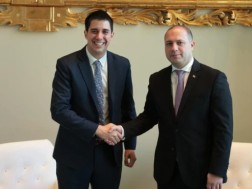 გივი მიქანაძე