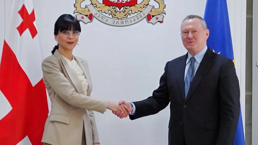 თეა ახვლედიანი