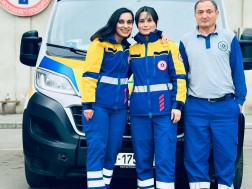 სასწრააფო სასწრააფო