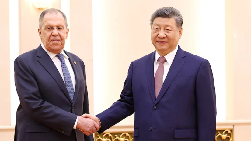 ლავროვი