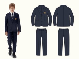 სკოლის ფორმები სკოლის ფორმები