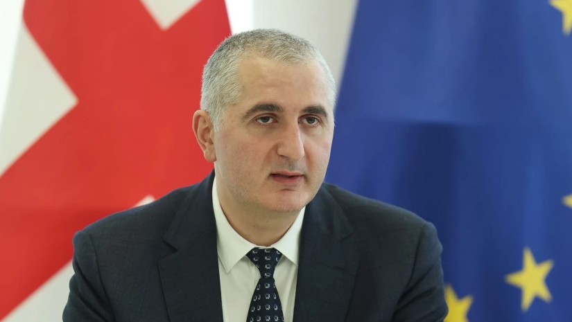 ლაშა ხუციშვილი