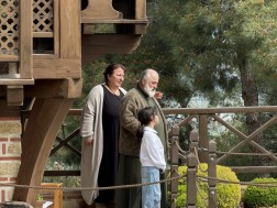 დეკანოზი სერაფიმე დანელია დეკანოზი სერაფიმე დანელია