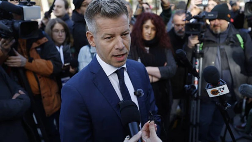 პეტერ მადიარი