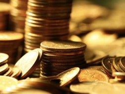 მონეტები